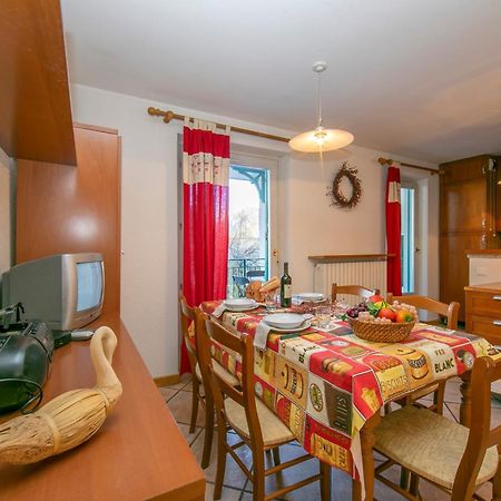 Residence Jardins D'Androsace 17 - Happy Rentals 샤모니 외부 사진