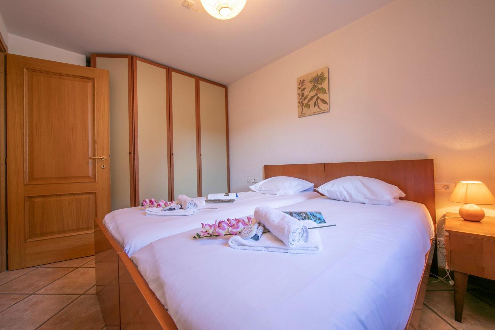 Residence Jardins D'Androsace 17 - Happy Rentals 샤모니 외부 사진