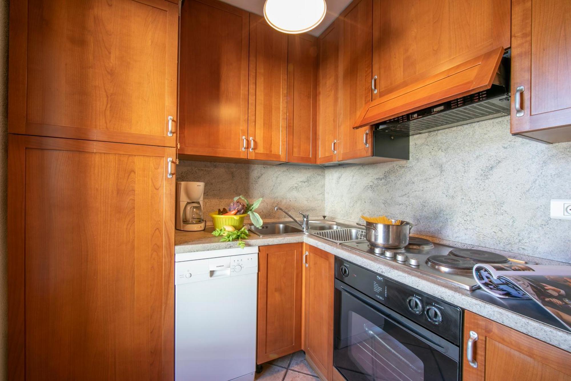 Residence Jardins D'Androsace 17 - Happy Rentals 샤모니 외부 사진